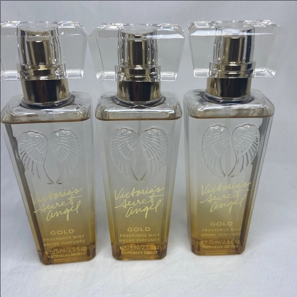 Victoria’s secrets Angel Gold - Picture 1 of 1